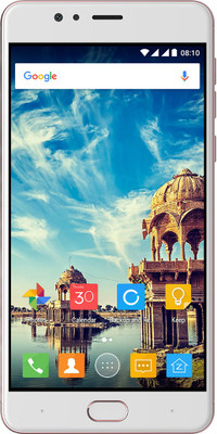 

Zopo Flash X Plus (Rose Gold, 32 GB)(3 GB RAM)