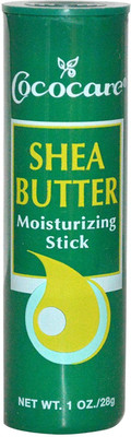 

Cococare Shea Butter Moisturizing Stick(28 g)