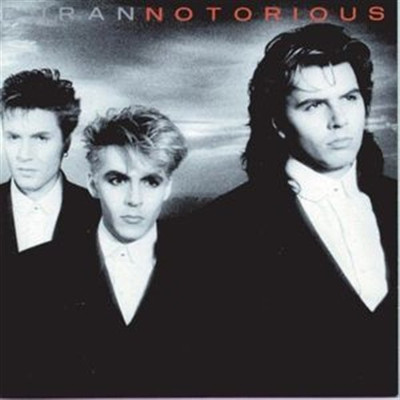 

Notorious - Import Audio CD Standard Edition(English - Duran Duran)