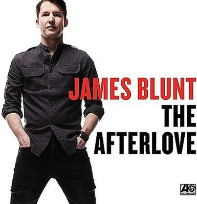 Afterlove: Deluxe [Import] Audio CD Standard Edition(English - James Blunt)