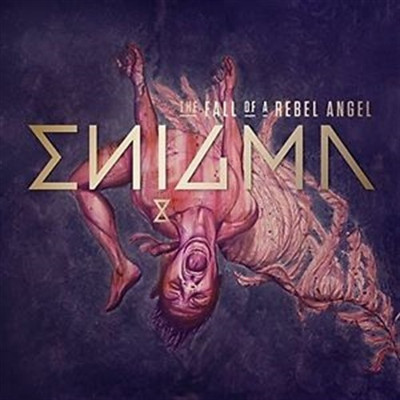 

The Fall Of A Rebel Angel Audio CD Standard Edition(English - Enigma)