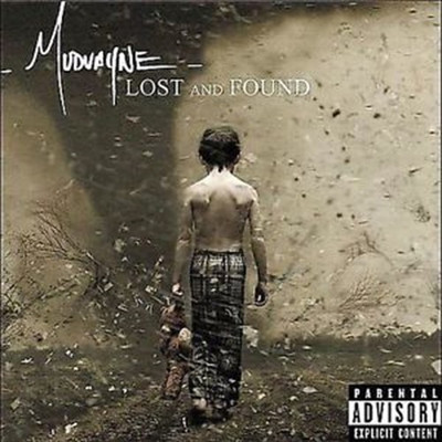 

Lost and Found [Explicit Content] Import Audio CD Standard Edition(English - Mudvayne)