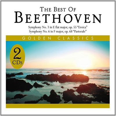 

The Best of Beethoven Import Audio CD Standard Edition(English - Various Artists)