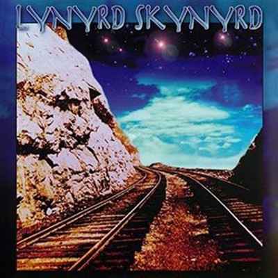 

Edge of Forever - Import Audio CD Standard Edition(English - Lynyrd Skynyrd)