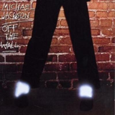 

Off the Wall - import Audio CD Standard Edition(English - Michael Jackson)