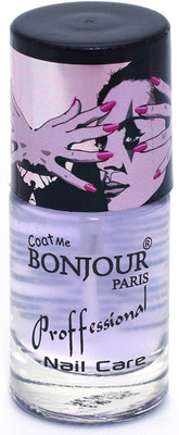 

Coat Me Bonjour Paris Perfect Growth Nail Care Vitamin Booster (9ml) multi