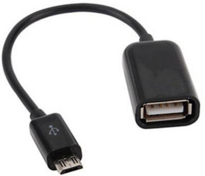 samshi Micro USB OTG Adapter(Pack of 1)