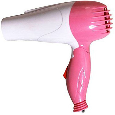 

3P Kart NV-1290 & RSCW-7700 Personal Care Appliance Combo(Hair Dryer, Trimmer)