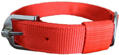 

Paw Zone Dog Anti-stress Collar(, Red