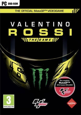 

Valentino Rossi: The Game(for PC)