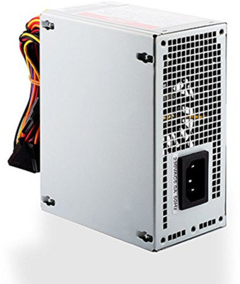 

Artis VIP250 250W SMPS Compact Power Supply Unit 250 Watts PSU(Matte Silver)
