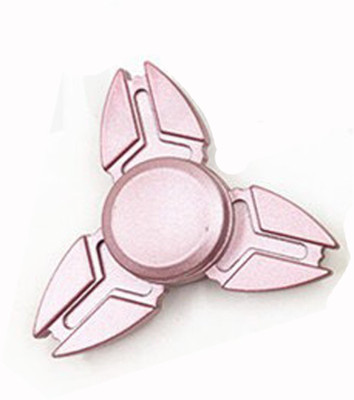 

Excite Shoppers Suspended Wind Spinner(Pink)
