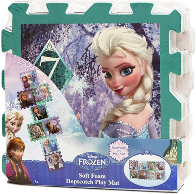 

Iris Frozen(8 Pieces)