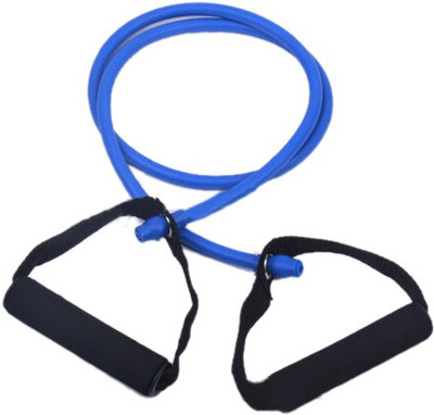 

Kobo Medium Toning Resistance Tube(Blue)