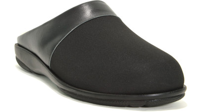 

Mediconfort Men Black Sandals