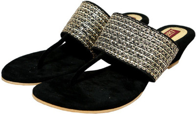 

Port Women Black Heels