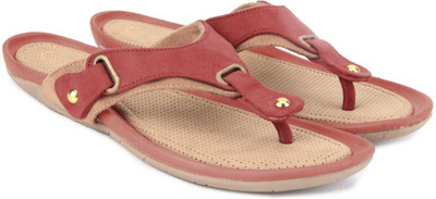 

Catwalk Women RED Flats