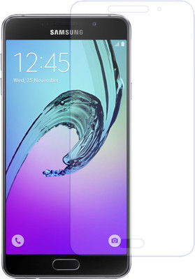 

Mutebox Impossible Screen Guard for Samsung-Galaxy-A710(Pack of 1), Transparent