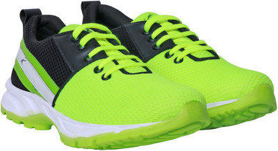 

Kaneggye Running Shoes For Men(Green