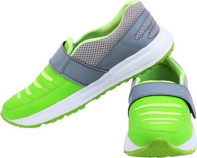 

Kaneggye Mocassin For Men(Green, Grey