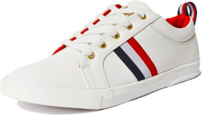 

SBM Casuals For Men(White