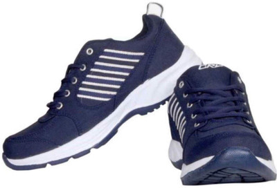 

CRV Running Shoes For Men(Blue