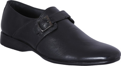 

Panther Slip On For Men(Black