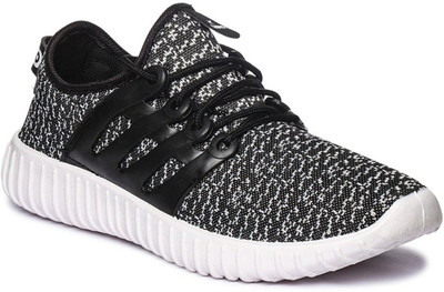 

Camro Tennis Shoes For Men(Black