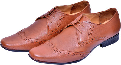 

devoir Corporate Casuals For Men(Tan