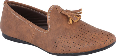 

Panther Loafers For Men(Brown