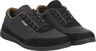 

Kraasa Model Sneakers For Men(Black