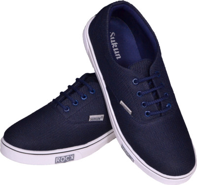 

Sukun Sneakers For Men(Blue