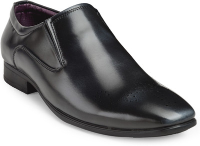 

Juan David Slip On For Men(Grey