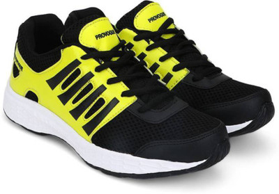 

Provogue Sports Shoes For Men(Green