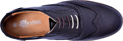 

devoir Casuals For Men(Brown