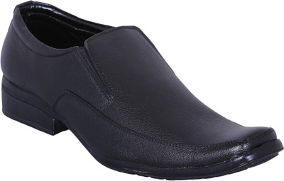 

Panther Slip On For Men(Black