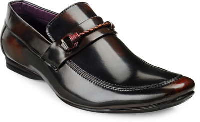 

Juan David Casuals For Men(Burgundy
