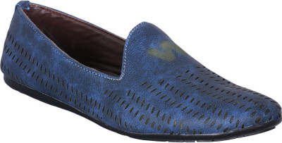 

Panther Casuals For Men(Blue
