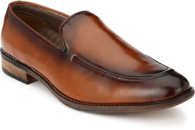 

Prolific Slip On For Men(Tan