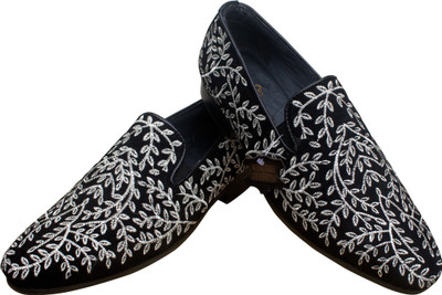 

Overdrive Party Wear For Men(Black