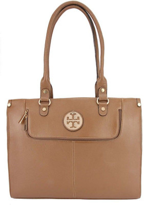 

Bulls Hide Women Casual Beige Genuine Leather Hand-held Bag
