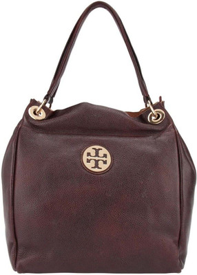 

Bulls Hide Women Casual Brown Genuine Leather Hand-held Bag