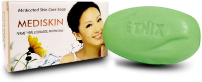 

Ethix Mediskin Soap(75 g)