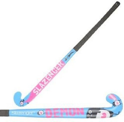 

Slazenger DEMON BLUE Hockey Stick - 34 inch(Blue)