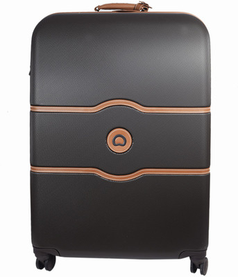 

Delsey Chatelet Hard + Check-in Luggage -  inch(Brown