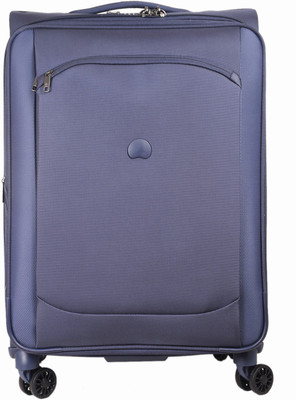 

Delsey Montmartre Air Check-in Luggage -  inch(Blue