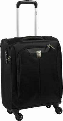 

Delsey Expert Cabin Luggage -  inch(Black