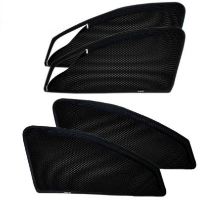 

Black Eagle Side Window Sun Shade For Toyota Innova(Black)