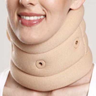 

SOFTLINE CERVICAL COLLAR Neck Support(Beige