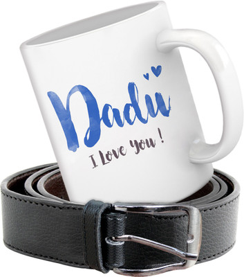 Tied Ribbons Mug Gift Set
